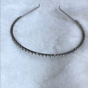 Rhinestone Headband! Perfect for formals!
